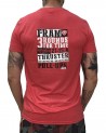 Camiseta hombre Crossfit - Fran - Back