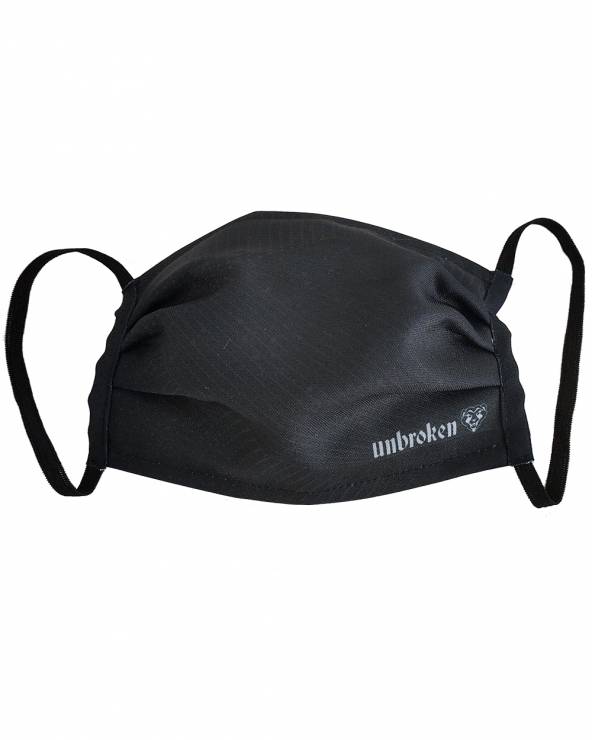 Mascarilla Higiénica Reutilizable Unbroken bear