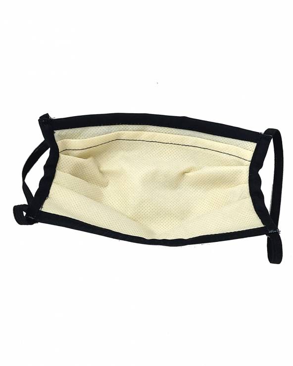 Mascarilla Higiénica Reutilizable Unbroken bear