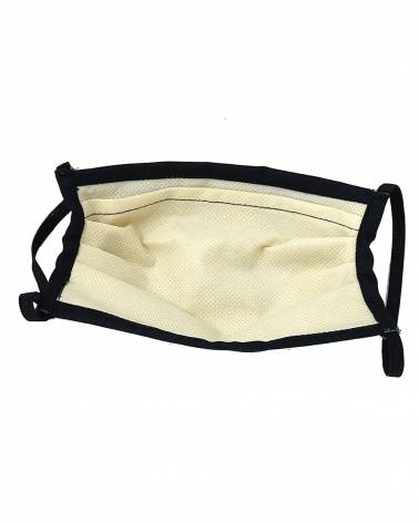 Mascarilla Higiénica Reutilizable Unbroken bear